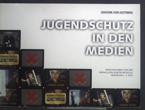 Jugendschutz den medien - jugendschutz,