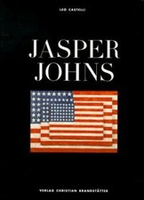 Jasper Johns von Jasper Johns