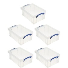 Really Useful Box 9L Storage