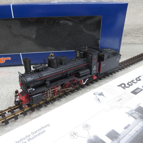 Roco 33262 hoe - roco,