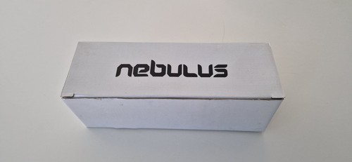 Nebulus sneaker marina - nebulus, „marina“