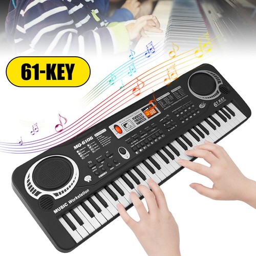 Tasten digital musik piano - digital,