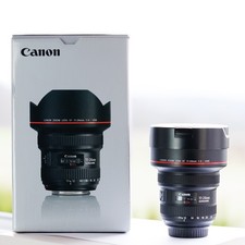 Canon EF 11-24mm f/4 L USM