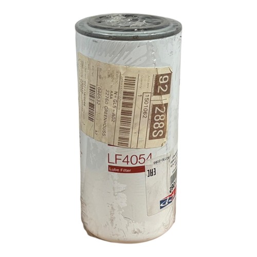Fleetguard ölfilter passend - fleetguard,