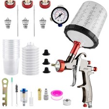 R500 Lvlp Lackierpistole