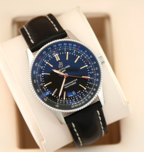 Breitling navitimer - breitling, 1