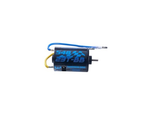 Carson 906320 elektromotor 540 - carson,
