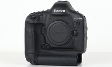 Canon 1DX