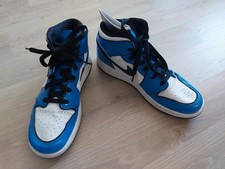 Nike Air Jordan 1 Gr. 40 - BQ6931 402