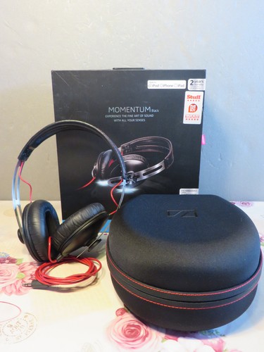 Sennheiser kopfhörer - @@@,