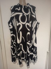 Elegantes Etuikleid Gr. 46