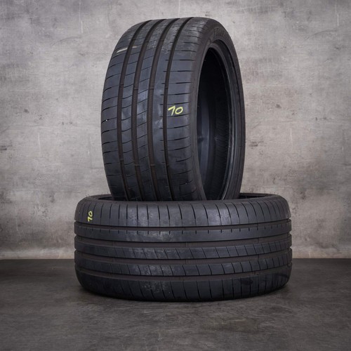 275 r19 100y goodyear - 2x,