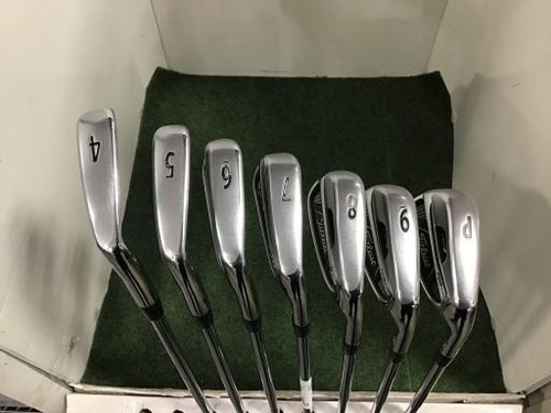 Titleist ap2 712 eisen set - ap2,