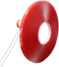 Silikonband Dichtlippe