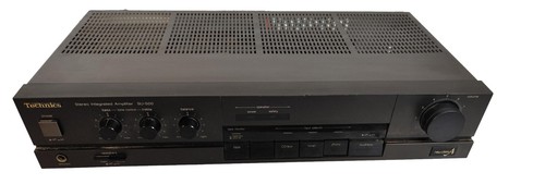 Technics 500 verstärker - su-500,