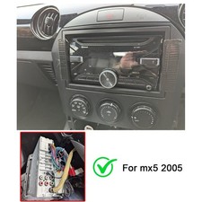 FÜR MAZDA MX-5 2005-2014