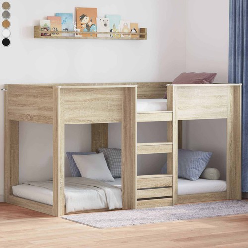 Etagenbett für kinder - etagenbett,