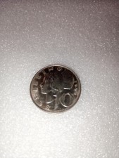 10 Schilling, Österreich