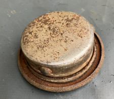 Vorkrieg AZUR Tankdeckel DKW Schüttoff Elfa Triumph 98er Victoria Ardie 4029-133