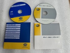 2x CD Hella BSN-LED Bedienteil