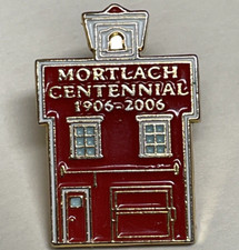 Mortlach SK Centennial 2006