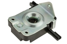 Motorhaubenunterer Schloss