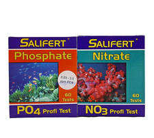 Salifert Wassertest Set