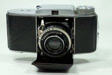 Beier Beirette FOLDING Camera