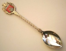 SZ92) Hamburg Wappen Germany