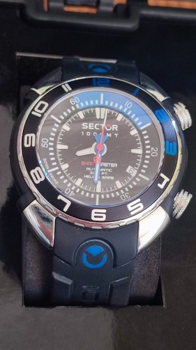 Sektor 1000 meter - 1000,