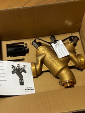 Kemper Protect Systemtrenner