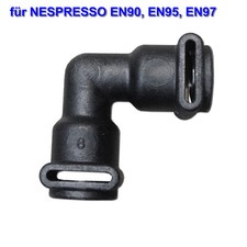 Neu DeLonghi Raccord Winkel