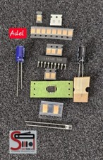 Sony ICF PRO80/70 Repair Kit