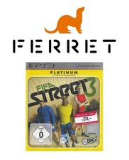 Original PS 3 Spiel: Fifa