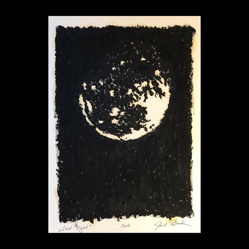 Moderne abstrakte figurative - moderne,