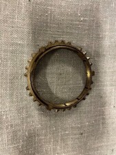 S5-18/3 Synchronring ZF Getriebe /Alfa 6 /Alfa Montreal