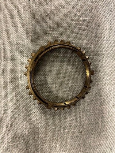 Synchronring zf - s5-18/3,