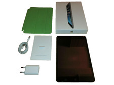 Apple iPad Mini Wi-Fi 16GB, in