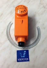 Anlegethermostat TCE-BRC/A