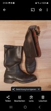 herren stiefel gebraucht 43