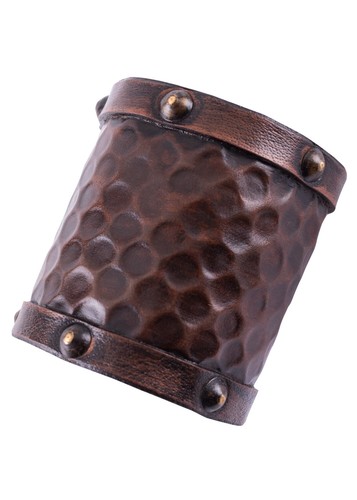 Kleiner armschützer aus - kleiner,
