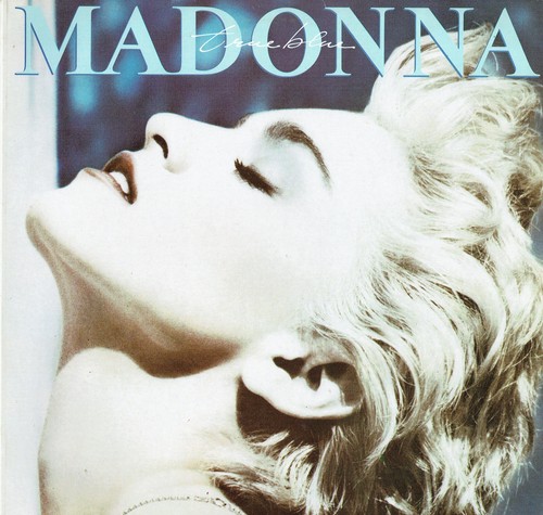 Vinyl madonna true - vinyl,, –