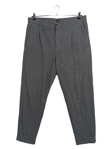 Hugo boss herren - boss, anzughose