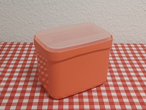 Tupperware swing box - ,