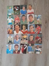 Sammelbilder Aral-Bergmann