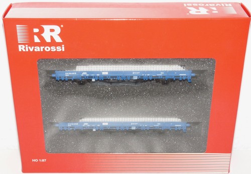 Rivarossi hr6123 - rivarossi,