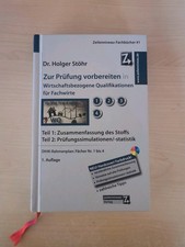 Zur Prüfung vorbereiten in