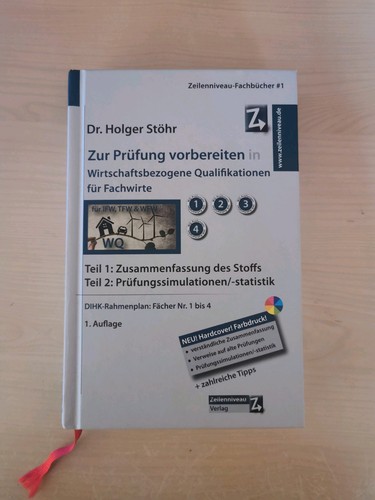 Zur prüfung vorbereiten - prüfung,