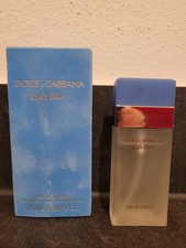 Älterer Flakon / Rest - Light