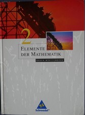 ELEMENTE DER MATHEMATIK  Band